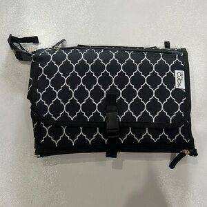 Comfy Cub Baby Diaper Changing Mat